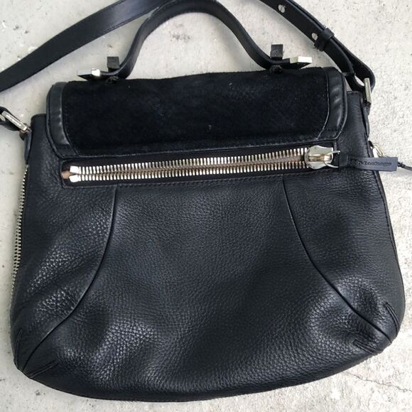 Mackage silhouette bag  - Picture 3 of 9